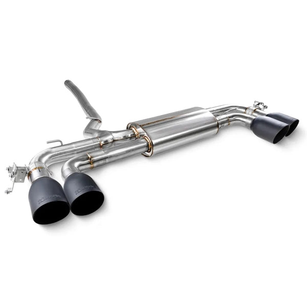 Scorpion GPF-Back System BMW 1 Serie F70 M135i - Daytona – produktbillede 1