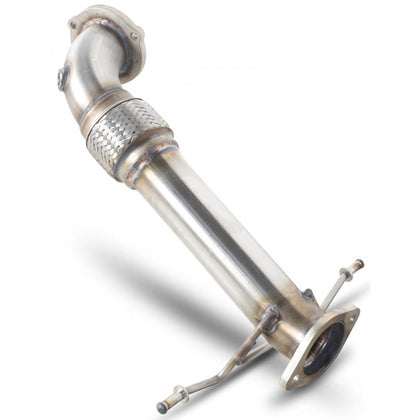Scorpion Turbo Downpipe - Ford Mondeo