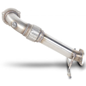 Scorpion Turbo Downpipe - Ford Mondeo