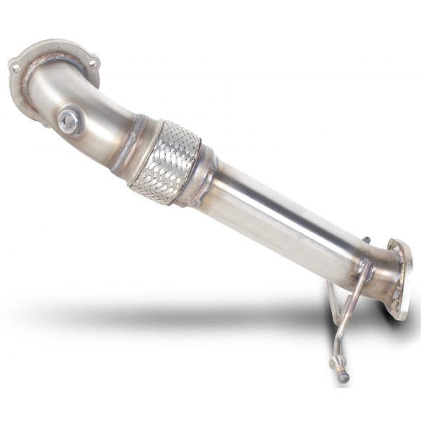 Scorpion Turbo Downpipe - Ford Mondeo