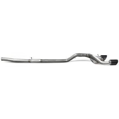 Scorpion Cat-Back System With No Valves - Ford Focus - Ascari