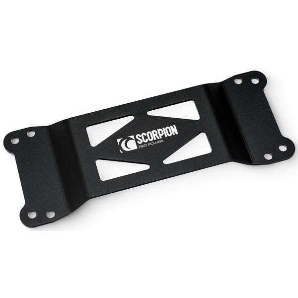 Scorpion Exhaust Tunnel Brace Ford Mk8 Fiesta ST – produktbillede 1