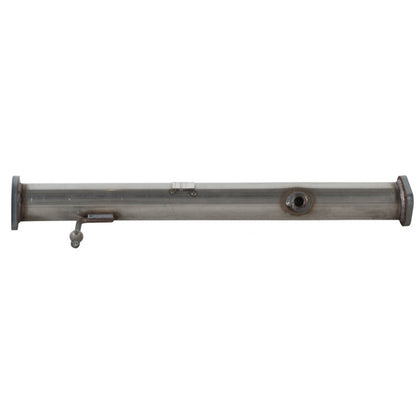 Scorpion 63.5mm/2.5" DE-Cat Section - Ford Focus