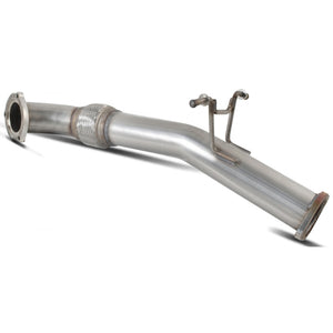 Scorpion 76mm/3" Turbo Downpipe - Ford Focus