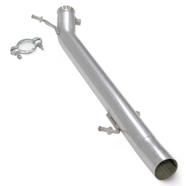 Scorpion GPF Delete (Fits To Scorpion GPF Back Only) Ford Puma ST-Line X – produktbillede 2