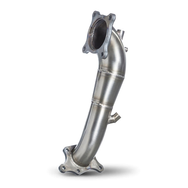 Scorpion Downpipe With A High Flow Sports Catalyst - Honda Civic
