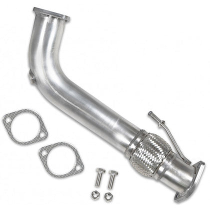 Scorpion Front Flex Pipe - Hyundai I20