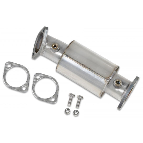 Scorpion Resonated GPF Delete - Hyundai I20