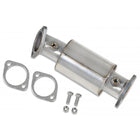 Scorpion Resonated GPF Delete - Hyundai I20