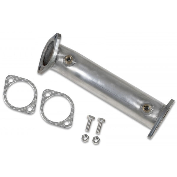 Scorpion Non-Resonated GPF Delete - Hyundai I20