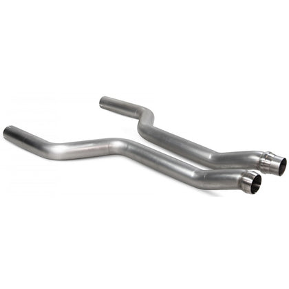 Scorpion Secondary DE-Cat Section - Mercedes C-Class