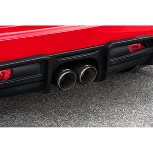 Scorpion Resonated Cat-Back System With Valve Mini Cooper S F56, Non-GPF Model Only - Ascari – produktbillede 6