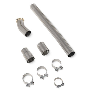 Scorpion GPF Delete Mini Cooper S F56 GPF Model – produktbillede 3