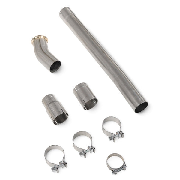 Scorpion GPF Delete Mini Cooper S F56 GPF Model – produktbillede 3