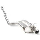 Scorpion Non-Resonated Cat-Back System Mini One/Cooper R56 1.4 & 1.6 - Daytona – produktbillede 1