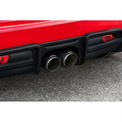 Scorpion Non-Resonated Cat-Back System With Valve Mini Cooper S F56 (Non UK/Euro Models) - Ascari – produktbillede 6