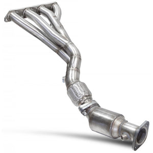 Scorpion Manifold With High Flow Sports Catalyst - Mini Cooper