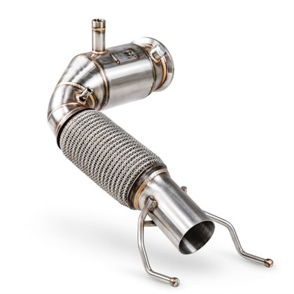 Scorpion High Flow Sports Catalyst Mini Clubman F54 GPF Model Cooper S/BMW 128 Ti GPF MODEL – produktbillede 1