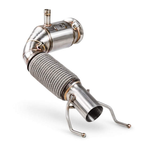 Scorpion High Flow Sports Catalyst Mini Clubman F54 GPF Model Cooper S/BMW 128 Ti GPF MODEL – produktbillede 1