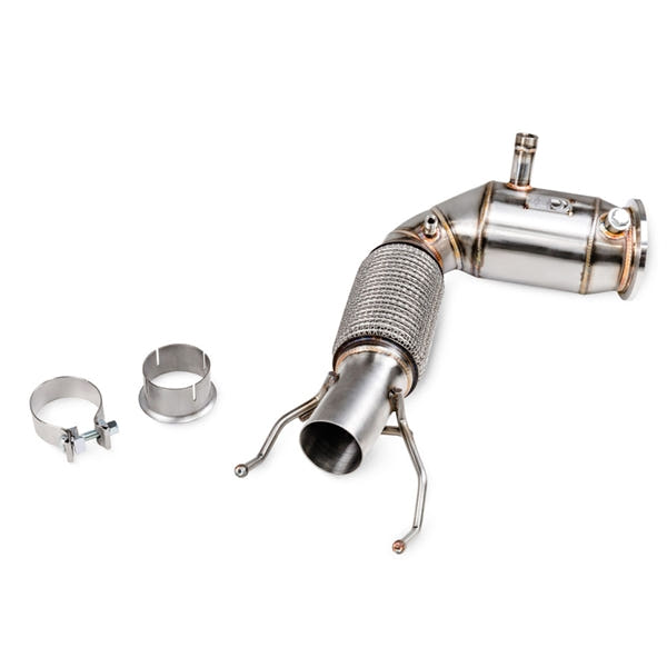 Scorpion High Flow Sports Catalyst Mini Clubman F54 GPF Model Cooper S/BMW 128 Ti GPF MODEL – produktbillede 2