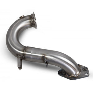 Scorpion De-Cat Downpipe - Renault Megane R.S. 280 Non Gpf Model