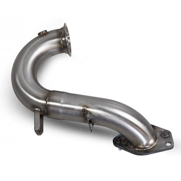Scorpion De-Cat Downpipe - Renault Megane R.S. 280 Non Gpf Model