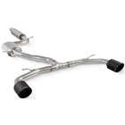 Scorpion Resonated GPF Back System CUPRA Leon 245 - Ascari – produktbillede 1