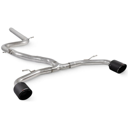 Scorpion Predator Non-Res GPF Back System CUPRA Leon 245 - Ascari – produktbillede 1