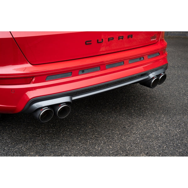 Scorpion Non-Resonated GPF-Back System Non Valved CUPRA Ateca - Ascari – produktbillede 6