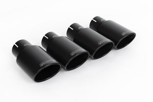 Milltek cat-back udstødning til Audi S4 3.0 Turbo V6 B9 – Sedan & Avant, ikke-resoneret