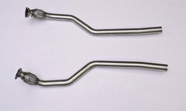Milltek downpipe til Audi S5 4.2 V8 B8 Coupé