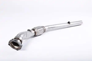Milltek downpipe til Volkswagen Golf Mk4 GTI 1.8T – billede 2