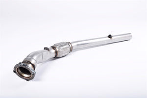 Milltek downpipe til Volkswagen Golf Mk4 337 Anniversary 180bhp – billede 2