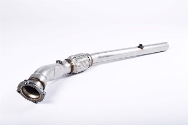 Milltek downpipe til Volkswagen Golf Mk4 337 Anniversary 180bhp – billede 2