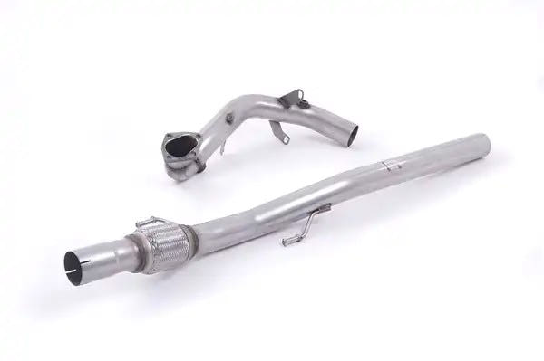 Milltek downpipe til Audi A1 1.4 TFSI S line 185PS S tronic – billede 2