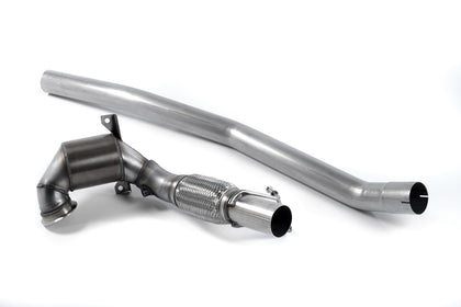Milltek downpipe – Seat Leon ST Cupra 300 (4x4) Stationcar / Station Wagon / Combi – produktbillede 5