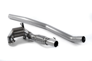 Milltek downpipe til Audi S3 2.0 TFSI quattro 3 dørs 8V/8V.2 – billede 2
