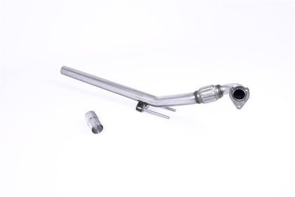 Milltek downpipe – Skoda Octavia 1.9 TDI Mk1