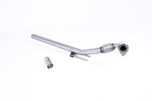 Milltek downpipe – VW Golf Mk4 1.9 TDI PD og non-PD – produktbillede 3