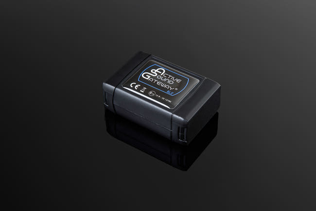 Milltek Active Sound Control Audi SQ5 3.0 V6 Bi-TDI (Diesel) – billede 2