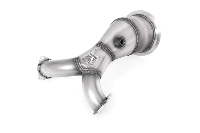 Milltek downpipe til Audi S5 3.0 V6 Turbo Coupe kun B9