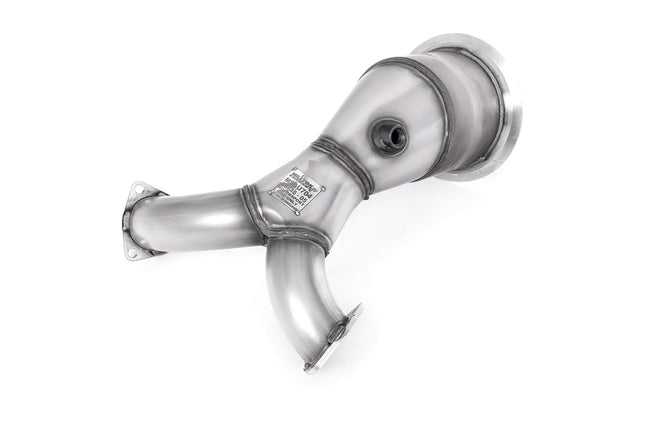Milltek downpipe til Audi S5 3.0 V6 Turbo Sportback kun B9