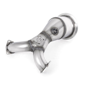 Milltek downpipe til Audi S5 3.0 V6 Turbo Sportback kun B9
