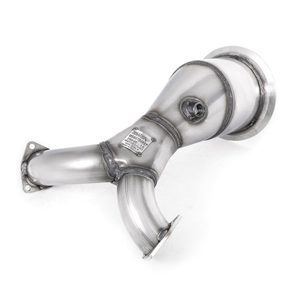 Milltek downpipe til Audi S5 3.0 V6 Turbo Coupe/Cabrio kun B9