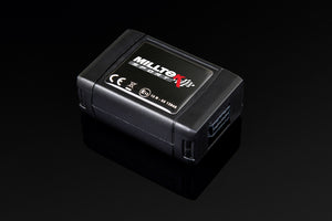 Milltek Active Valve Control til Audi S6 4.0 TFSI C7 quattro