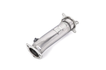Milltek downpipe til Audi A4 2.0 TFSI B9 Quattro Sedan & Avant