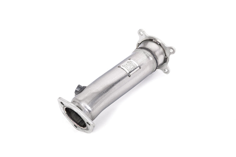 Milltek downpipe til Audi A4 2.0 TFSI B9 Quattro Sedan & Avant