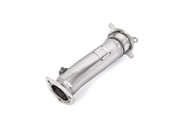 Milltek downpipe til Audi A4 2.0 TFSI B9 Quattro Sedan & Avant
