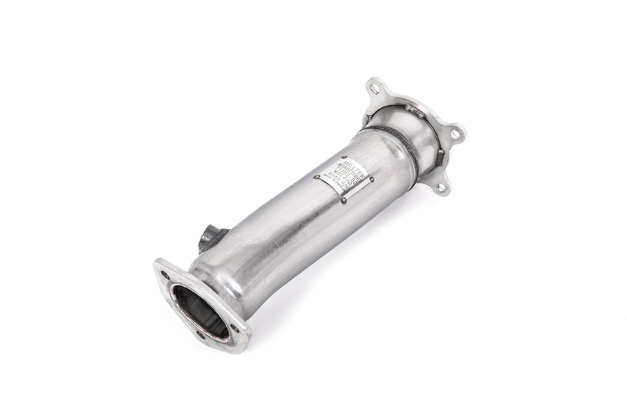 Milltek downpipe til Audi A4 2.0 TFSI B9 Quattro Sedan & Avant