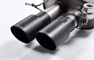 Milltek cat-back udstødning til BMW 5-serie M5 Sedan M TwinPower Turbo V8 (F10) – billede 4